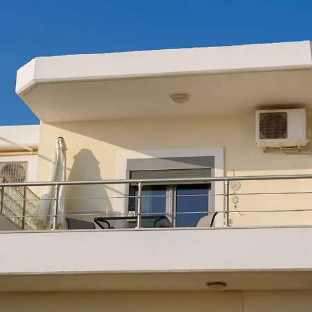 Apartment Coral Sea